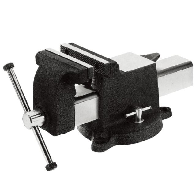 REX｜レックス RT10-102-5 スチール製リードバイス3000kg 万力[RT101025] 返品種別A 15,372円