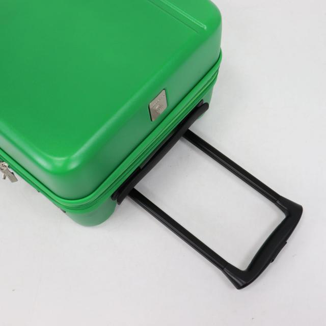 一六八(イロハ) UT103-2-GNM UP TOURRER カラーフット拡張キャリー