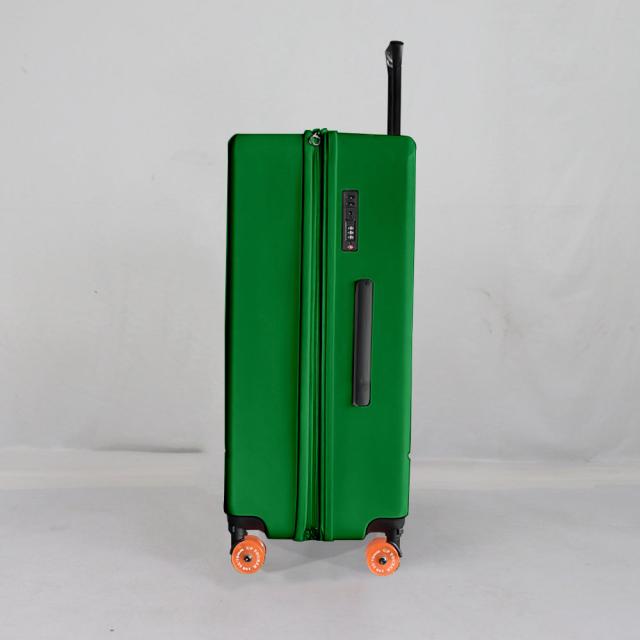 一六八(イロハ) UT103-2-GNL UP TOURRER カラーフット拡張キャリー