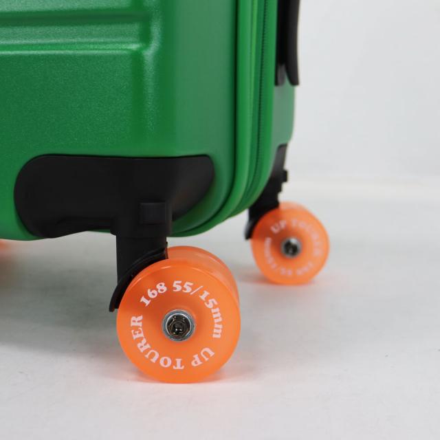 一六八(イロハ) UT103-2-GNL UP TOURRER カラーフット拡張キャリー