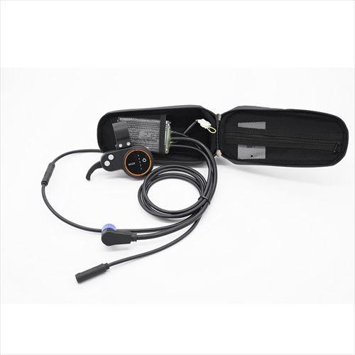 CuboRex AEC2-00 後付け一輪車電動化キット E-cat kit2イーキャット 