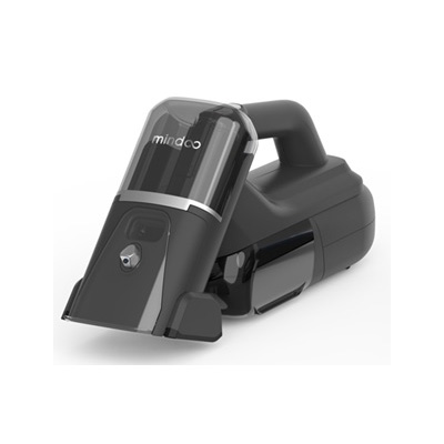 Mindoo MIP-N001-BLK リンサークリーナー ブラックMindoo PureX[MIPN001BLK] 返品種別A