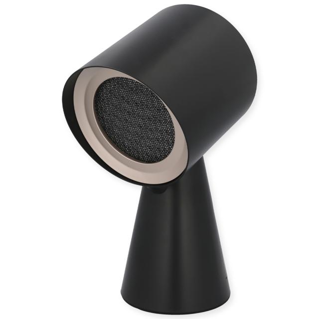 BOLANI CXX-20-TBX7-BK 卓上レンジフード　ブラックBOLANI[CXX20TBX7BK] 返品種別A