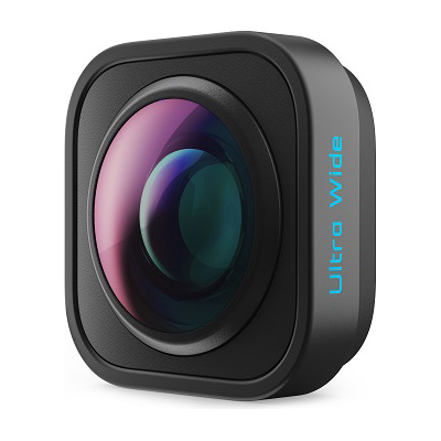 GoPro AEWAL-001 超広角レンズモッドHBシリーズ[AEWAL001] 返品種別A