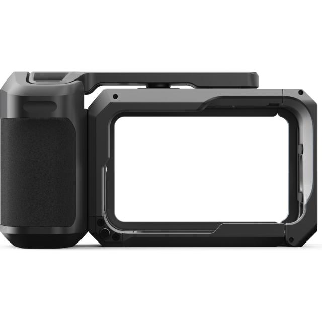 GoPro GoPro コンパクトカメラグリップ「AGGRP-001」 AGGRP-001返品種別A