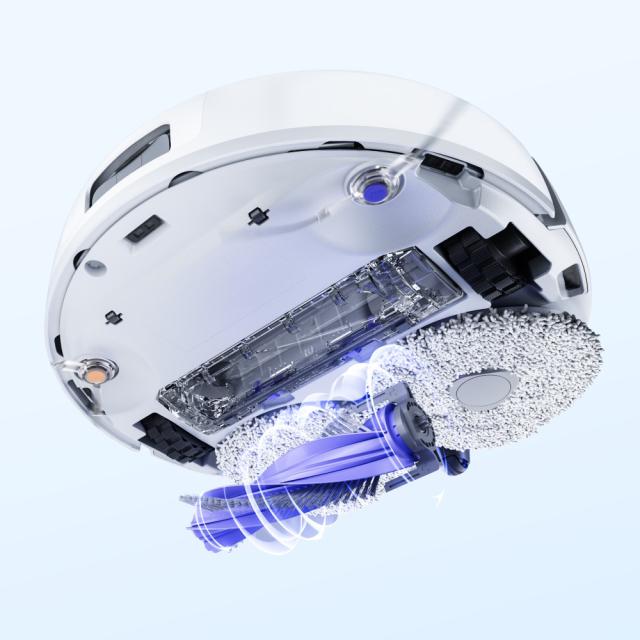 Narwal YJCC023 ロボット掃除機(ホワイト)Narwal Freo Pro[YJCC023 