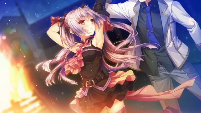 Switch】ユグドラ・キングダム 完全生産限定版 返品種別B