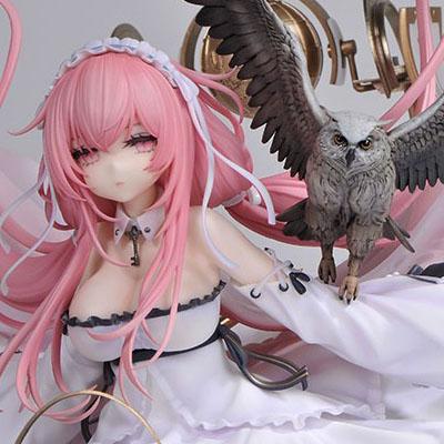 WINGS inc. 1/7 パーシュース（アズールレーン）フィギュア 返品種別B