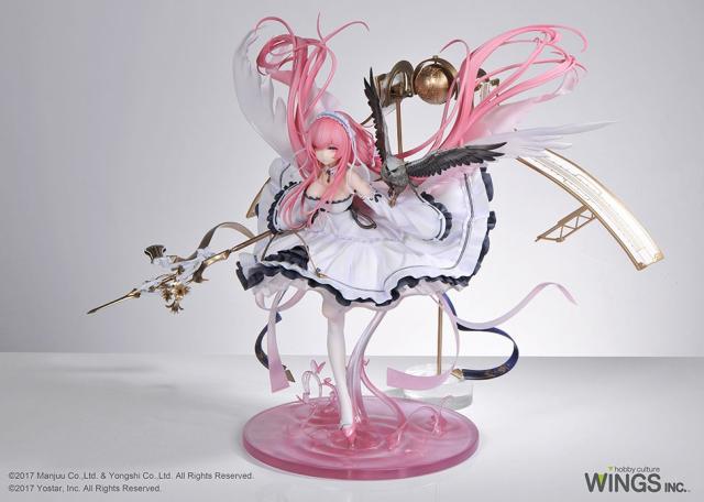 WINGS inc. 1/7 パーシュース（アズールレーン）フィギュア 返品種別B_2