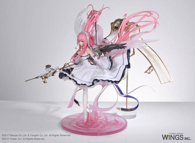 WINGS inc. 1/7 パーシュース（アズールレーン）フィギュア 返品種別B_3