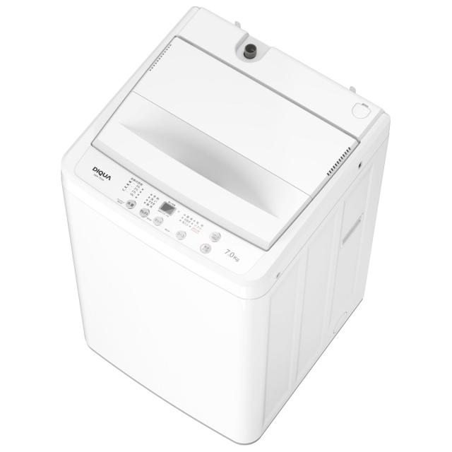 洗濯機 DW-55A DIQUA 使用期間半年 引越しのため処分特価 洗濯機 DW-55A DIQUA 使用期間半年 引越しのため処分特価 - メルカリ