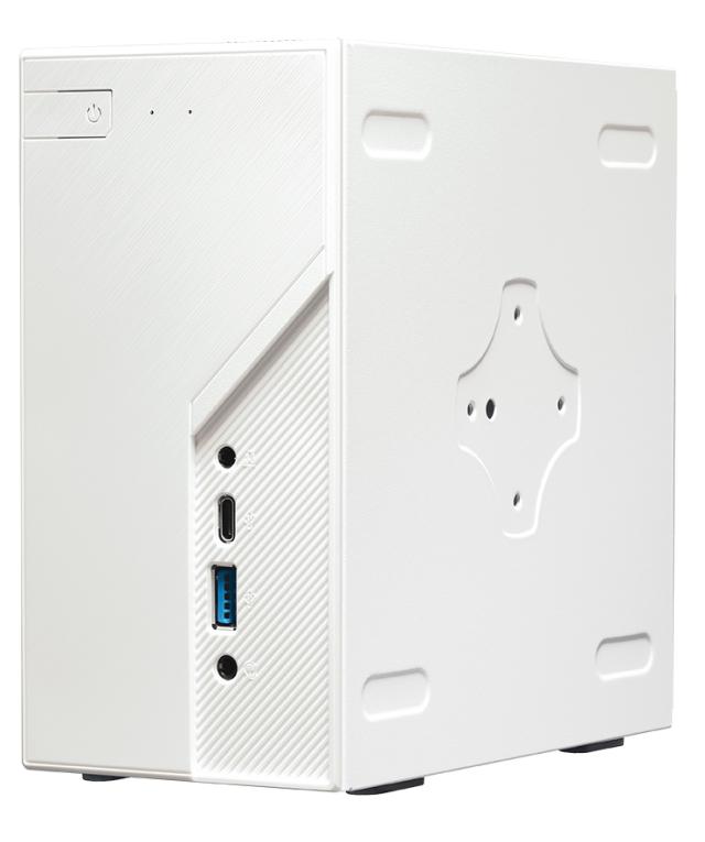 新品　ASRock アスロック DeskMini B760/W ASRock｜アスロック DESKMINIB760/W ASRock DeskMini B760/W/BB