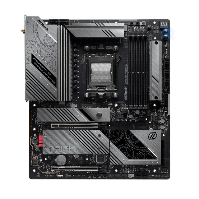 ASRock｜アスロック X870ETAICHILITE ASRock X870E Taichi Lite マザーボード[X870ETAICHILITE] 返品種別B_4
