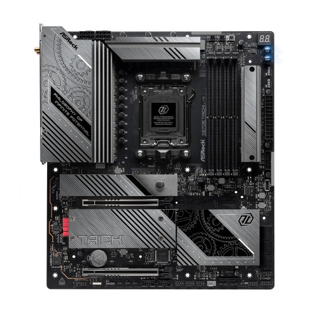 ASRock｜アスロック X870ETAICHILITE ASRock X870E Taichi Lite マザーボード[X870ETAICHILITE] 返品種別B_5