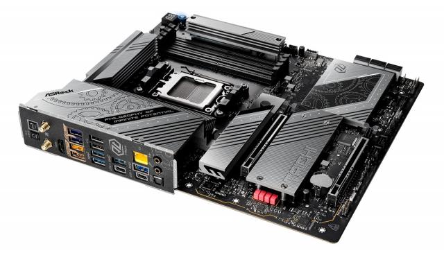 ASRock｜アスロック X870ETAICHILITE ASRock X870E Taichi Lite マザーボード[X870ETAICHILITE] 返品種別B_6