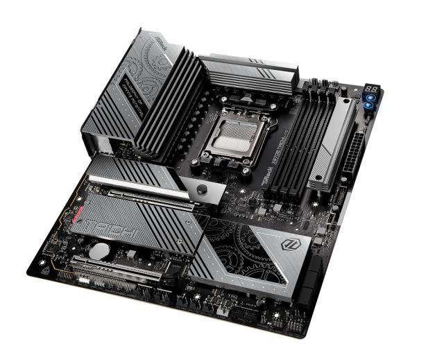 ASRock｜アスロック X870ETAICHILITE ASRock X870E Taichi Lite マザーボード[X870ETAICHILITE] 返品種別B_7
