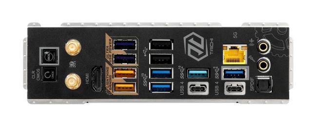 ASRock｜アスロック X870ETAICHILITE ASRock X870E Taichi Lite マザーボード[X870ETAICHILITE] 返品種別B_9
