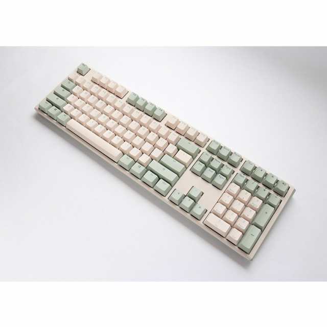 Ducky（ダッキー）DuckyOne3TKLメカニカルキーボードUS配列80%-