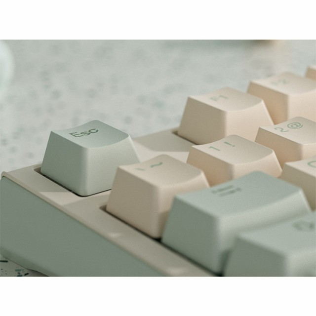 Ducky（ダッキー） One 3 メカニカルキーボード 英語配列 テンキーレス