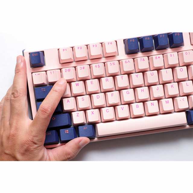 Ducky(ダッキー) One 3 メカニカルキーボード 英語配列 Ducky(ダッキー) One 3 メカニカルキーボード 英語配列
