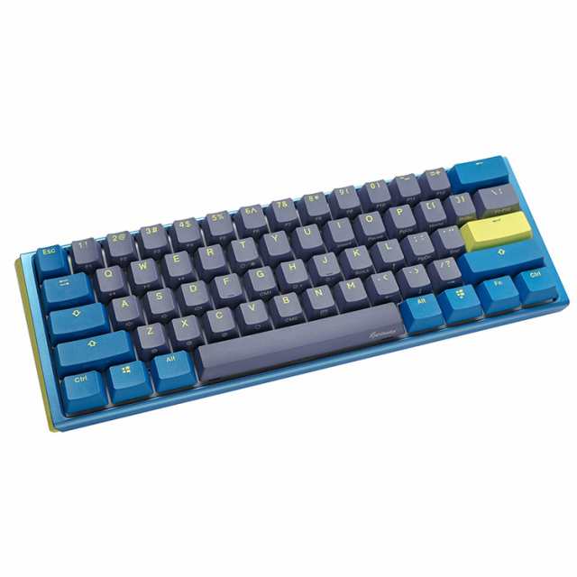 Ducky（ダッキー） ゲーミングキーボード One 3 mini 60％ デイ