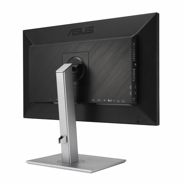 ASUS（エイスース） PA279CV-R 27型 プロフェッショナル液晶ディスプレイ(IPS、4K UHD(3840×2160)、100％ sRGB、100％ Rec.709、Calman 