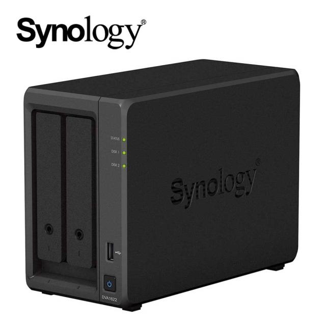 Synology｜シノロジー 1ベイオールインワンNASキット DiskStation