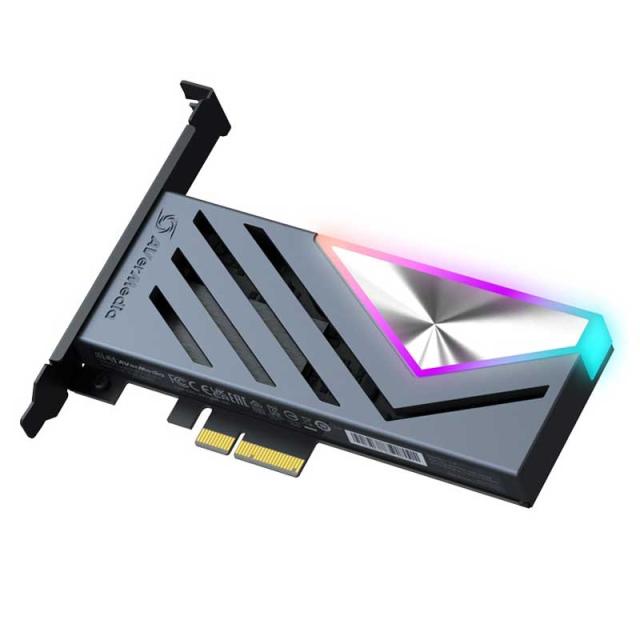 AVerMedia｜アバーメディア GC575 Live Gamer 4K 2.1 ビデオキャプチャボ−ド[GC575] 返品種別B