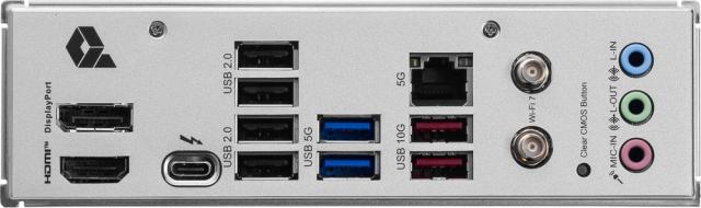 MSI｜エムエスアイ PRO B860-P WIFI MSI PRO B860-P WIFI マザーボードIntel Core Ultra 200S（LGA1851）対応[PROB860PWIFI] 返品種別B_5
