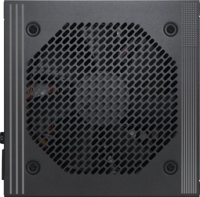 MSI｜エムエスアイ PROA850PLPCIE5 MSI PRO A850PL PCIE5 ATX 3.1対応 電源ユニット（ブラック）[PROA850PLPCIE5] 返品種別B_1