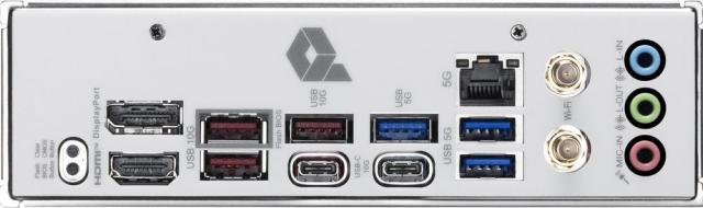MSI｜エムエスアイ PROB850M-AWIFIPZ MSI PRO B850M-A WIFI PZ マザーボード（ホワイト）[PROB850MAWIFIPZ] 返品種別B_9