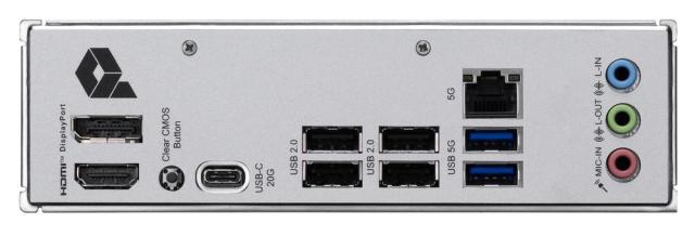 MSI｜エムエスアイ PROB860M-B MSI PRO B860M-B マザーボード（ホワイト）[PROB860MB] 返品種別B_5