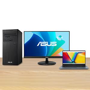 ASUS｜エイスース 液晶ディスプレイ(21.45型/IPS/FullHD 1920×1080/1ms/100Hz/HDMI/VESA/3年保証)(ブラック) Eye Care VP229HF返品種別A_10
