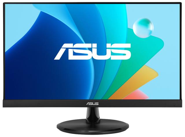 ASUS｜エイスース 液晶ディスプレイ(21.45型/IPS/FullHD 1920×1080/1ms/100Hz/HDMI/VESA/3年保証)(ブラック) Eye Care VP229HF返品種別A_11