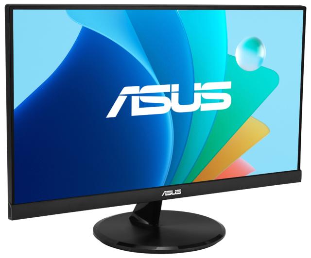 ASUS｜エイスース 液晶ディスプレイ(21.45型/IPS/FullHD 1920×1080/1ms/100Hz/HDMI/VESA/3年保証)(ブラック) Eye Care VP229HF返品種別A_12