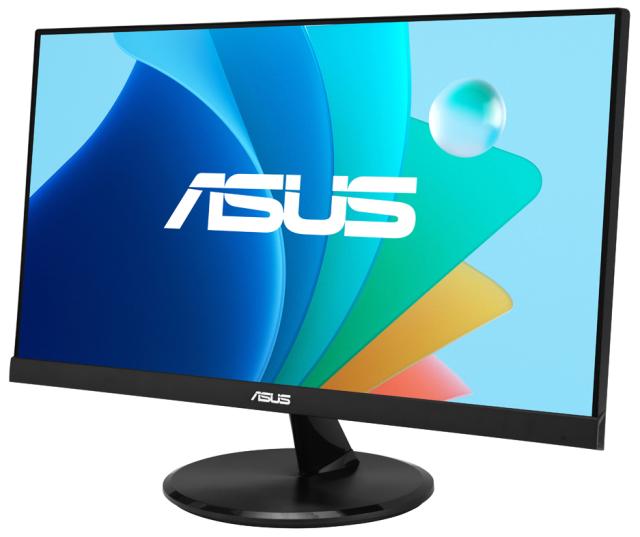 ASUS｜エイスース 液晶ディスプレイ(21.45型/IPS/FullHD 1920×1080/1ms/100Hz/HDMI/VESA/3年保証)(ブラック) Eye Care VP229HF返品種別A_13