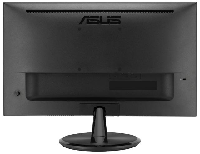 ASUS｜エイスース 液晶ディスプレイ(21.45型/IPS/FullHD 1920×1080/1ms/100Hz/HDMI/VESA/3年保証)(ブラック) Eye Care VP229HF返品種別A_14