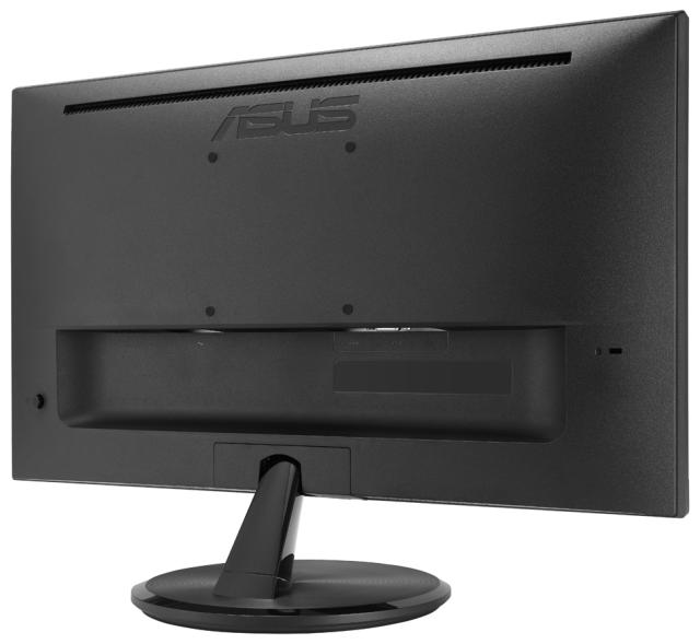 ASUS｜エイスース 液晶ディスプレイ(21.45型/IPS/FullHD 1920×1080/1ms/100Hz/HDMI/VESA/3年保証)(ブラック) Eye Care VP229HF返品種別A_15