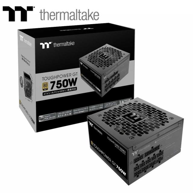 ②玄人志向 電源ユニット750W KRPW-GK750W/90+ KRPW-GK750W/90+ 750W 電源