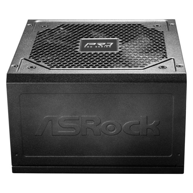 ASRock｜アスロック PRO-750B 電源ユニット 750W PRO-750B（ブラック