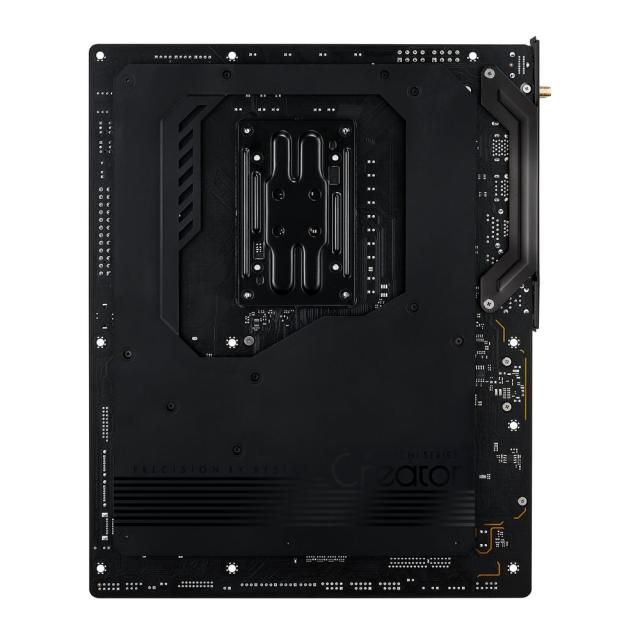 ASRock｜アスロック X870TAICHICREATOR ASRock X870 Taichi Creator マザーボード[X870TAICHICREATOR] 返品種別B_7