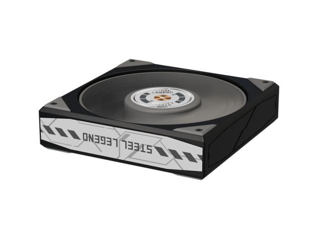 ASRock｜アスロック STEELLEGENDD360LCD 水冷一体型CPUクーラー Steel
