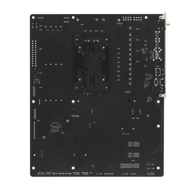 ASRock｜アスロック ASRock B650 Rock WiFi 7 マザーボード　【特典品 USB充電ケーブル付き】 B650 Rock WiFi 7返品種別B_5