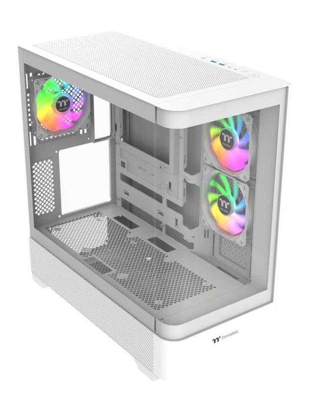 ミドルタワー型PCケース Thermaltake Tower The Thermaltake｜サーマル