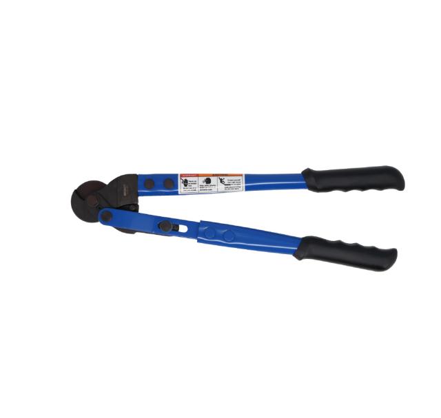 SIGNET 90949 倍力ワイヤーロープカッターシグネット[90949SIGNET] 返品種別B