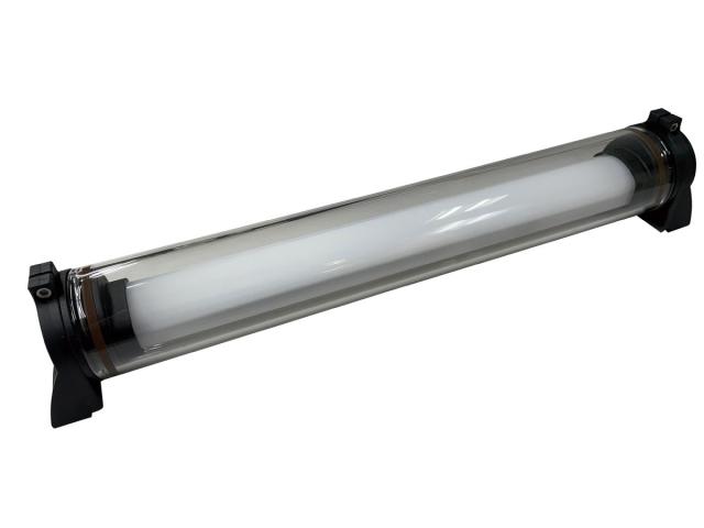 SIGNET 96096 USB充電式耐油LEDライト マグネット付 410mmシグネット[96096SIGNET] 返品種別B