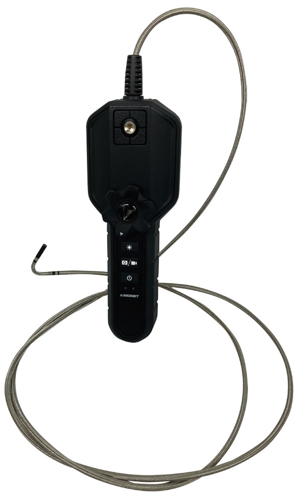 SIGNET 76008 180°円転滑脱領域 2way WIFIカメラシグネット[76008SIGNET] 返品カテゴリー化B