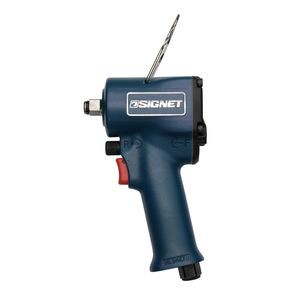 SIGNET 65338 1/2DR ミニエアインパクトレンチシグネット[65338シグネツト] 返品種別Bの通販は