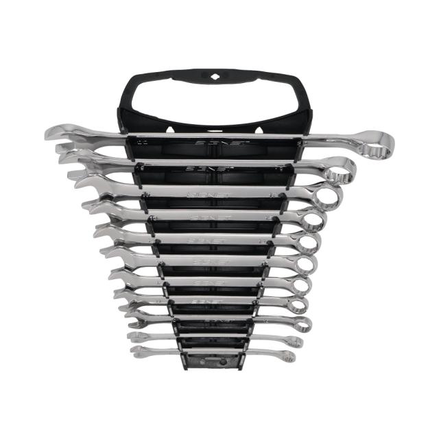 SIGNET 30711 11PC コンビネーションレンチセットmmシグネット[30711シグネツト] 返品種別B