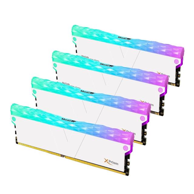 V-Color Manta XPrism RGB SCC Series PC5-48000 / DDR5 6000 Mhz